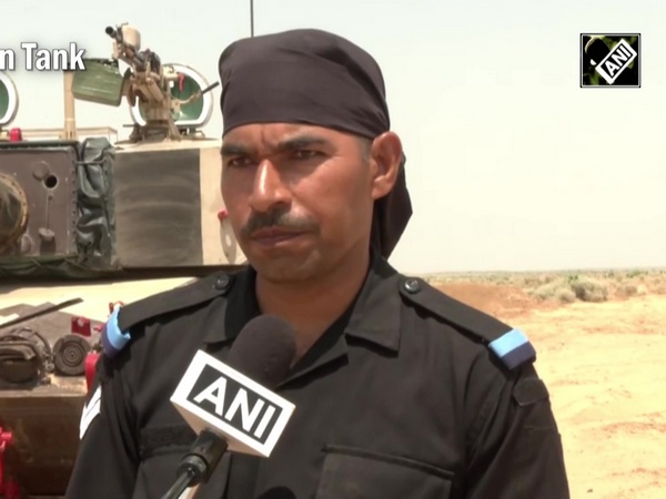 Watch: Spectacular drone visuals of India’s defence prowess in Pokhran