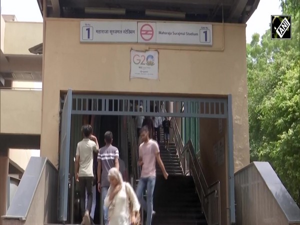 Delhi Police arrests a person in connection with pro-Khalistan graffiti at over 5 metro stations