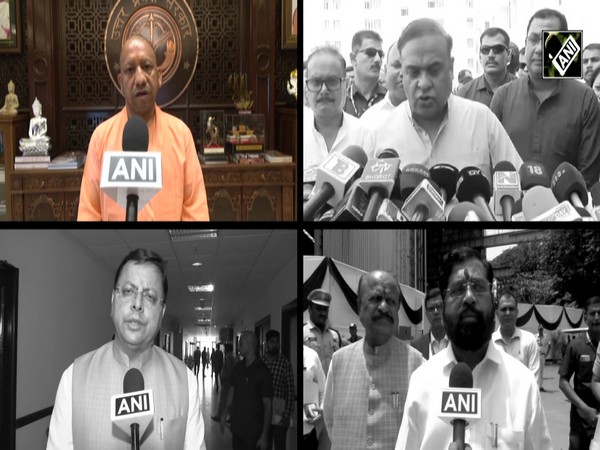 “It’s a necessity…” Chief Ministers of BJP-ruled States support ‘One Nation, One Election’