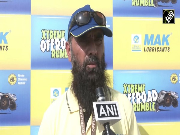 Adventurers organise car, bike expeditions to explore unknown destinations in Kashmir