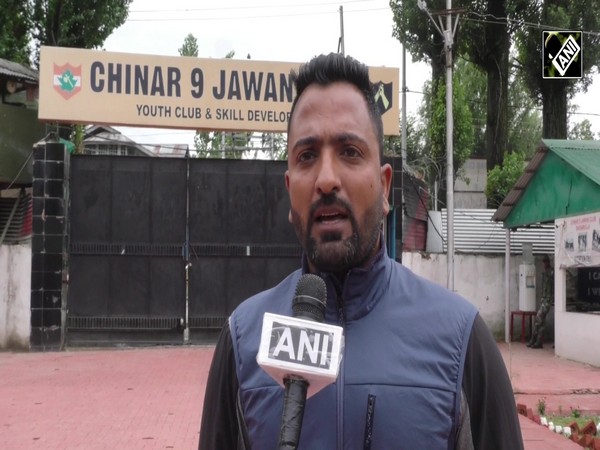 J&K: Plastic recycling centre established in Baramulla