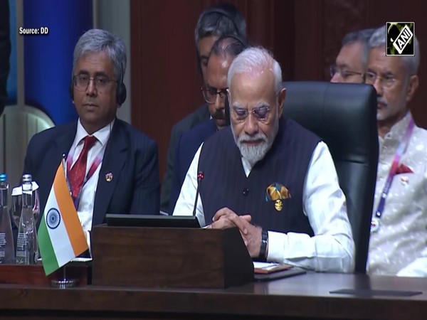 “ASEAN, central pillar of India's Act East Policy…” PM Modi at 20th ASEAN-India Summit in Indonesia