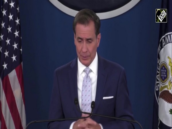 “Every nation has right…” White House official on India buying Russian energy products