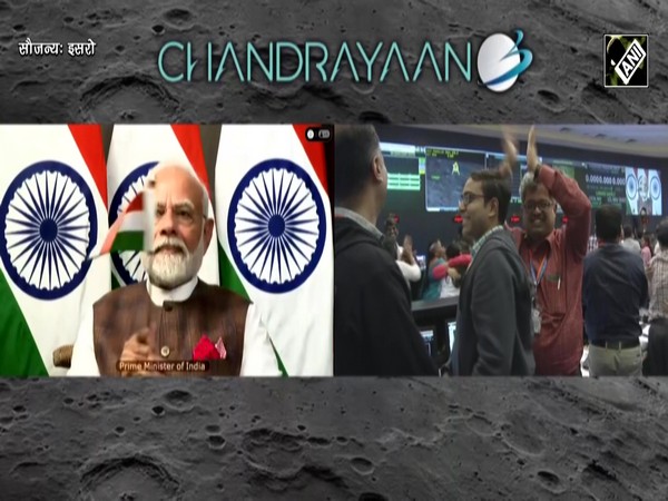 अंतरिक्ष से आई एक खुशखबरी! Aditya L1 ने ली पहली सेल्फी, पृथ्वी और चंद्रमा का दिखा अद्भुत नजारा