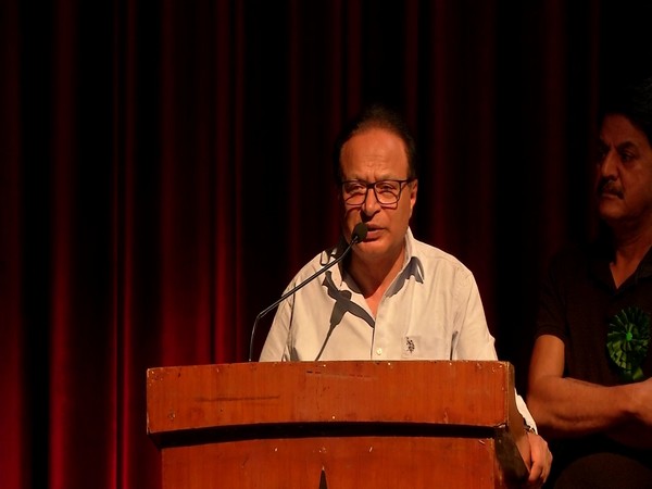 J-K: To hone Kashmiri talent, 8-day theatre festival organised in Srinagar