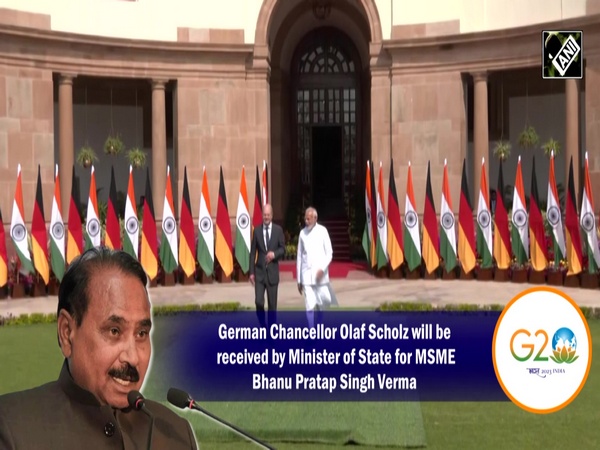 VK Singh to welcome Biden Ashwini Choubey to Sunak; List of Minister who will receive G20 leaders