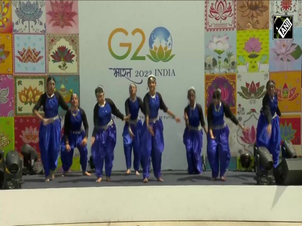 Italian Prime Minister Giorgia Meloni arrives in Delhi to attend G20 Summit in New Delhi