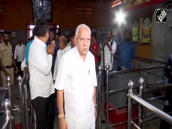 BJP alliance in Karnataka with JDS finalised. JDS to get 4 seats