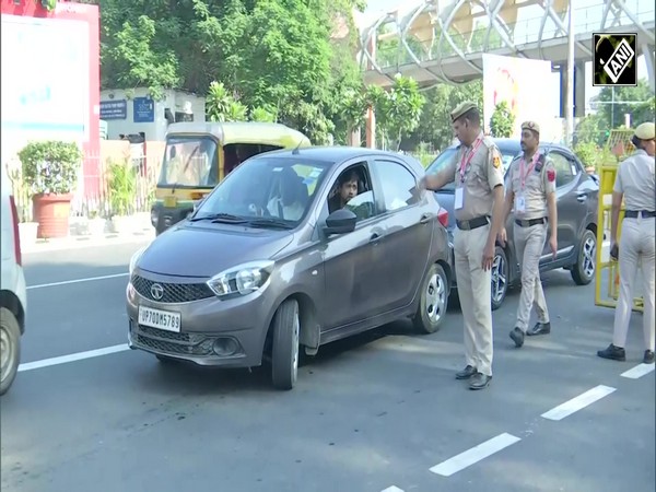 G20 Summit | DRDO’s ‘anti-sniper’ device deployed at Bharat Mandapam for delegates security