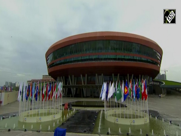 Saudi Arabia’s Crown Prince Mohammed bin Salman bin Abdulaziz Al Saud lands in Delhi for G20 Summit