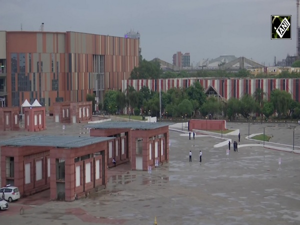 From Culture Corridor to Digital India, Bharat Mandapam all set to welcome G20 delegates