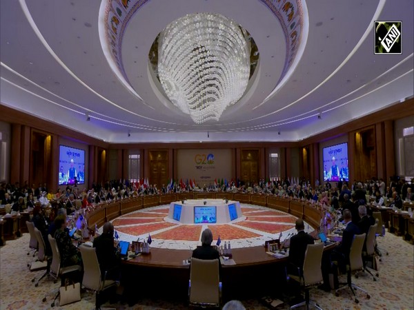 G20 का स्थायी सदस्य बना African Union, PM Modi ने ऐसे किया आमंत्रित