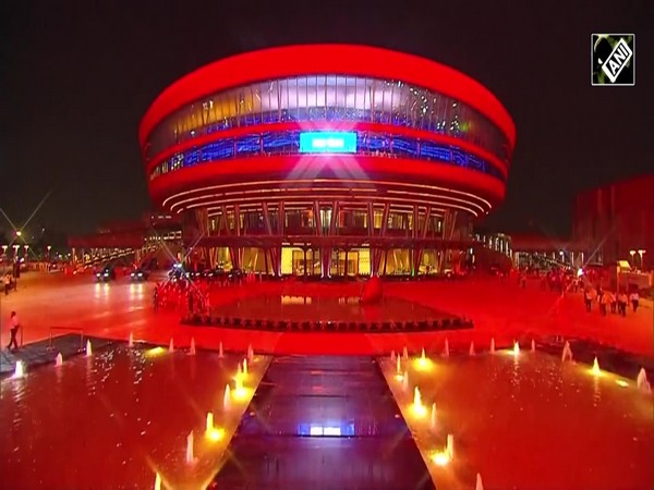 Asian Development Bank President lands in Delhi to attend G20 Summit