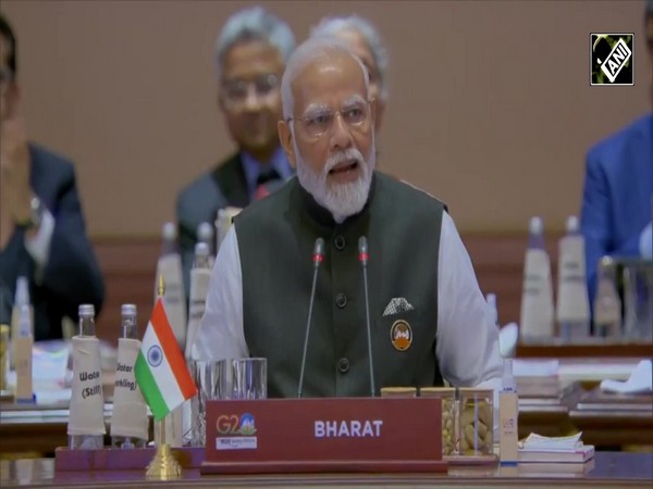 G20 Day One Highlights: जी20 समिट का पहला दिन रहा सफल, देखें झलकियां