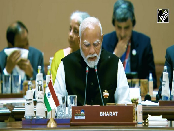 G20 Closing Session में बोले PM Modi, विश्वभर को दिया ये संदेश