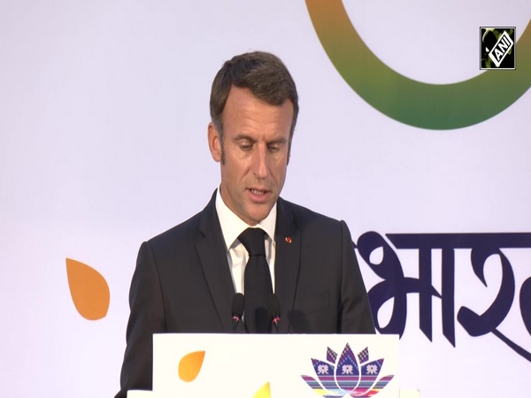 “India did its utmost for G20 presidency…,” says French Prez Emmanuel Macron