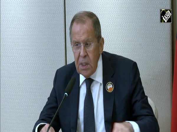 G20 Summit: Russian Foreign Minister Sergey Lavrov lauds India’s Presidency