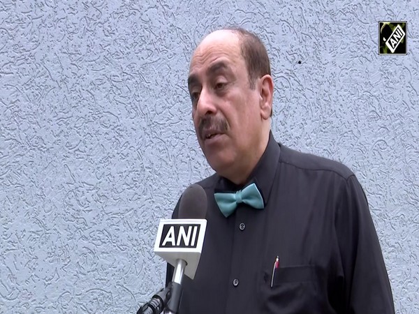 “Deep Collaboration…” Global strategist Robinder Sachdev on India-US ties in new-gen technologies