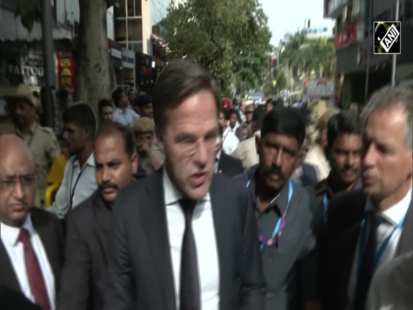 “Simple & easy…” Netherlands PM Mark Rutte fascinated by India’s UPI