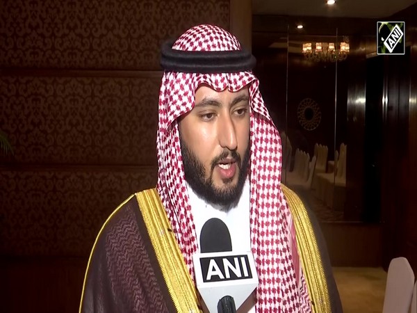 Prince Fahad Bin Mansour Al-Saud hails ‘StartUp Bridge’ initiative between India-Saudi Arabia