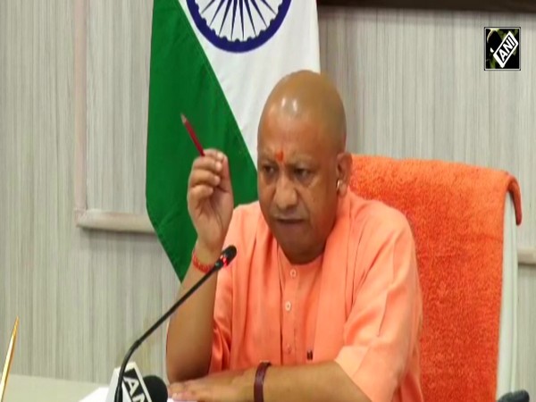 ‘Keep mafia, criminals away from acquiring contracts...’: CM Yogi’s strict instructions to officers