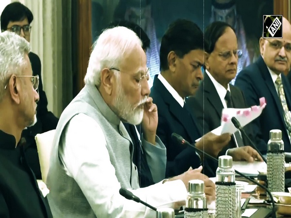 Delhi: India-Saudia Arabia के बीच MoU हुआ साइन, कई मुद्दों पर सहयोग को सहमति