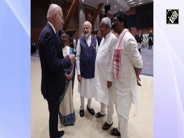 क्या आपने देखी G20 Summit के दौरान Bharat Mandapam में आयोजित शानदार Gala Dinner की ये तस्वीरें?