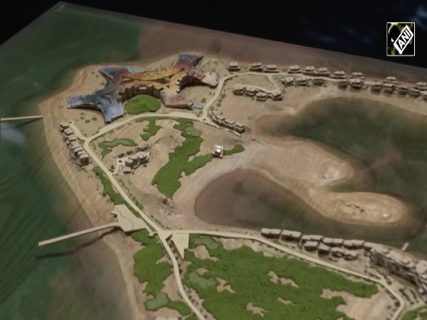 Saudi Arabia में बसने जा रही है NEOM City,  देगा असल दुनिया से बिल्कुल अलग एक्सपीरियंस!