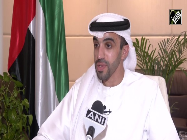 Very successful!” UAE Ambassador Abdulnasser Alshaali hails India’s G20 presidency