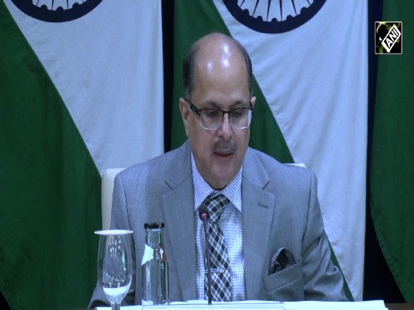 “India-Saudi Arabia agreed to expedite GCC FTA negotiations…” says MEA Secretary