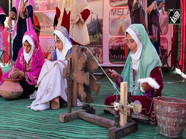 J&K: Machhal Cultural Festival Celebrated with great fanfare in Kupwara in North Kashmir