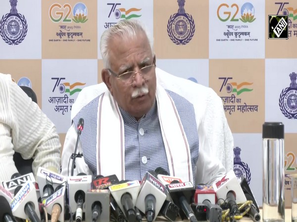 Haryana CM Manohar Lal Khattar welcomes ‘One Nation, One Election’