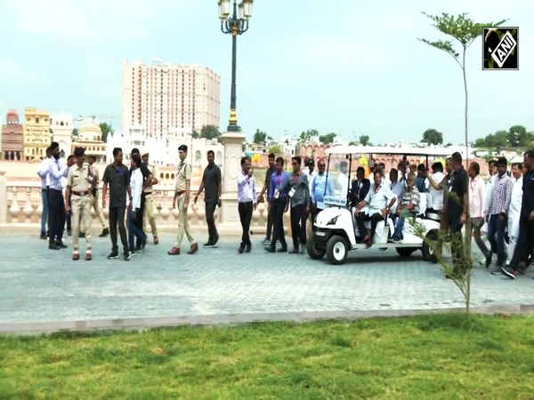 राजस्थान के कोटा को मिली चम्बल रिवरफ्रंट की सौगात