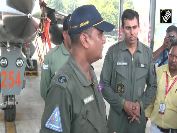 Kiran MK-II Fighter Jets के लिए रखा गया Media Briefing Program, अधिकारियों ने दी जानकारी