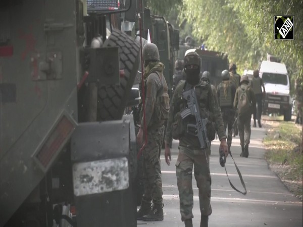 Quadcopter और Drone से आतंकियों की एक एक हरकत पर नजर बनाए हुए है Indian Army