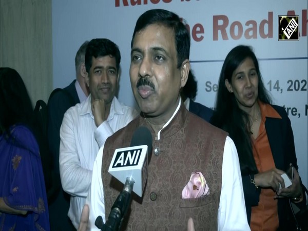 “Occasion to celebrate extraordinary success” Former Ambassador UN Assistant Secretary-General