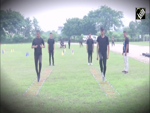 CISF trains 780 Delhi Police, SSB personnel for G20 deployment