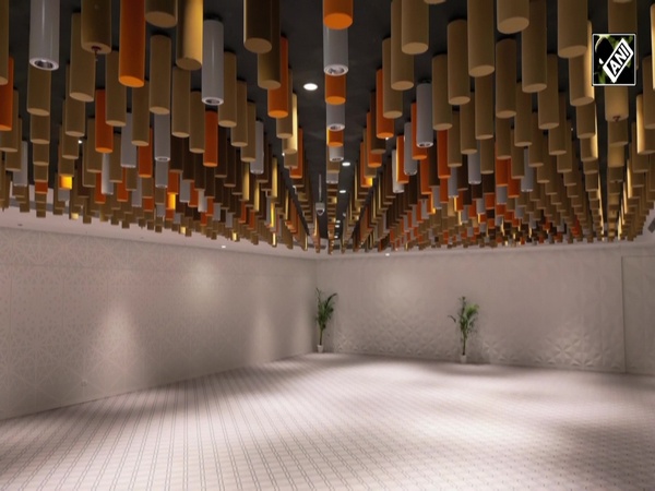 Visuals of how the new ‘YashoBhoomi’ will look