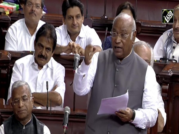 Mallikarjun Kharge tries to mock G20 in Rajya Sabha, Union Minister Piyush Goyal hits back