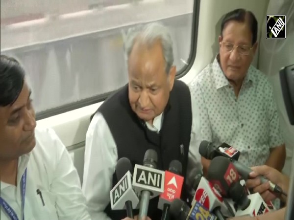Rajasthan CM Ashok Gehlot calls Women’s Reservation Bill a ‘revolutionary step’