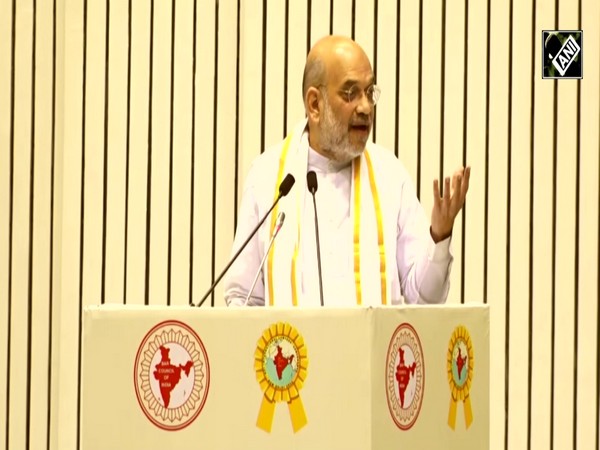 No law is final, they need to be changed to keep them relevant, says Amit Shah