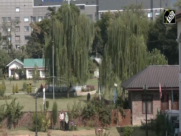 J&K administration organises two-day seminar to promote eco-tourism in Valley