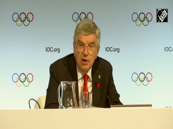 IOC introduces 5 new sports including ‘Cricket’ in Olympics 2028