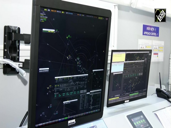 Air Traffic Management Automation System unveiled by AAI at Bhubaneswar Airport