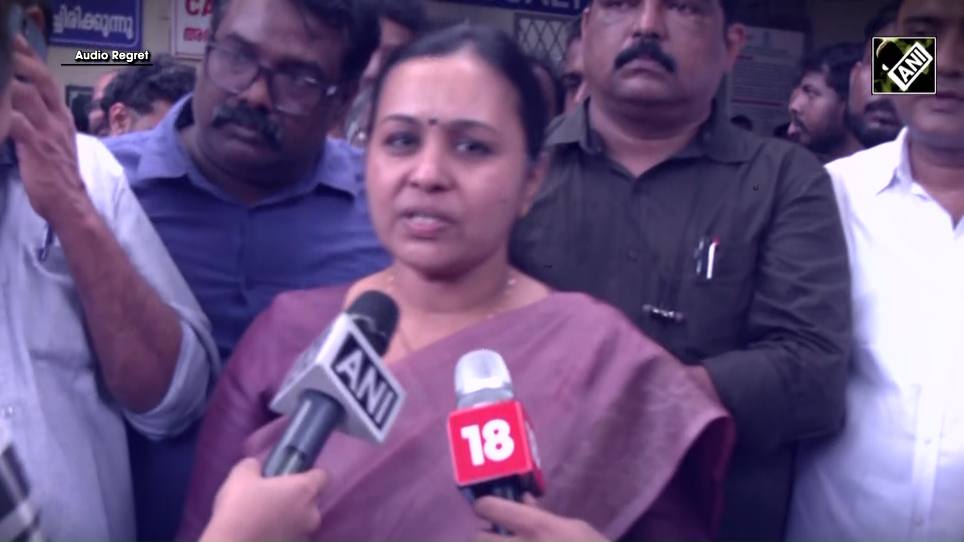 Kerala blasts: 18 people in ICU, 6 critically injured, informs Health Minister Veena George