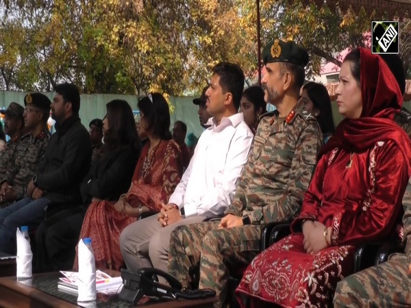 J&K: Dagger Parivaar School celebrates second annual day in Baramulla