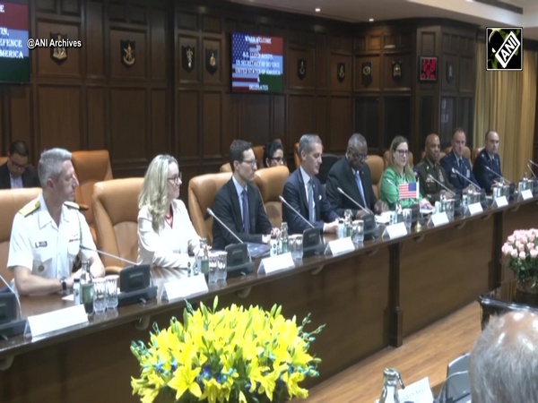 5th India-US 2+2 Ministerial Dialogue | India to hold key defensive, strategic discussions with US