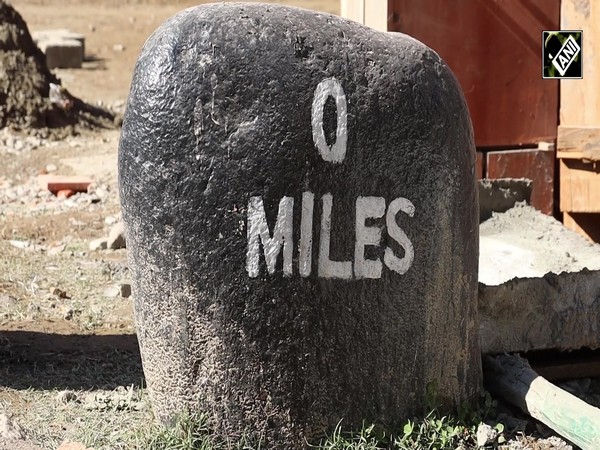 104-feet Tricolour to be hoisted at LoC in Teetwal in North Kashmir