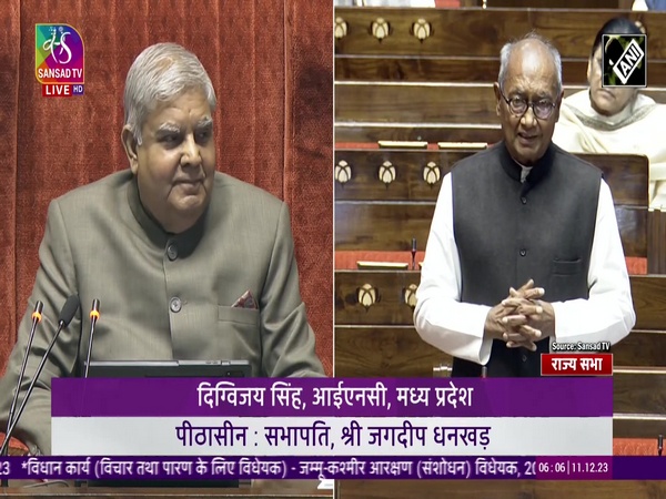 Amit Shah vs Digvijaya Singh | Heated debate over ‘Kashmir issue’, Jawahar Lal Nehru in Rajya Sabha