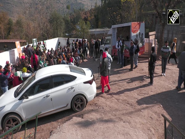 J&K: Viksit Bharat Sankalp Yatra campaign organized in Poonch